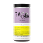Edibles Non-Solids - SK - 7 Wanders Lavender Blackberry CBD Sparkling Beverage - Format: - 7 Wanders