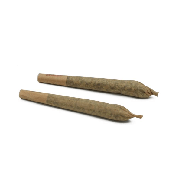 Dried Cannabis - AB - Citizen Stash MAC1 Pre-Roll - Grams: - Citizen Stash