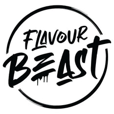 *EXCISED* Flavour Beast Salt Juice 30ml Savage Strawberry Watermelon Iced - Flavour Beast