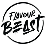 *EXCISED* Flavour Beast Salt Juice 30ml Famous Fruit KO Iced - Flavour Beast