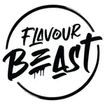 *EXCISED* Flavour Beast Salt Juice 30ml Bussin Banana Iced - Flavour Beast