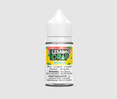 *EXCISED* Lemon Drop Salt Juice 30ml Watermelon - Lemon Drop