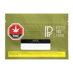 Dried Cannabis - MB - Pistol and Paris Lemon Tini Flower - Format: - Pistol and Paris