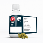 Extracts Ingested - MB - Cove Reserve Reflect Oil - Volume: - Cove