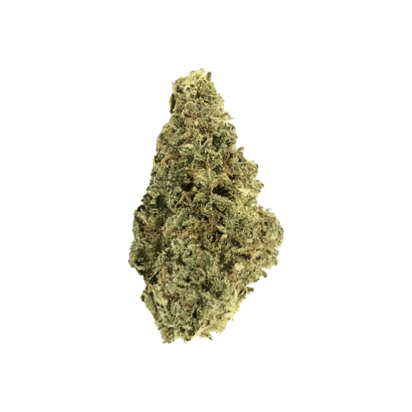 Dried Cannabis - MB - Crooked Dory Indica Flower - Format: