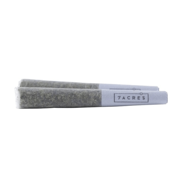 Dried Cannabis - MB - 7Acres Dosi-GMOsi Pre-Roll - Format: