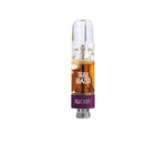 Extracts Inhaled - SK - Trailblazer Flicker THC 510 Vape Cartridge - Format: - Trailblazer