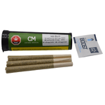 Dried Cannabis - SK - Ostara Life Hack Pre-Roll - Format: - Ostara