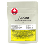 Edibles Solids - MB - Jublee Coconut & Vanilla 1-1-1 THC-CBD-CBG Fruit Bites - Format: