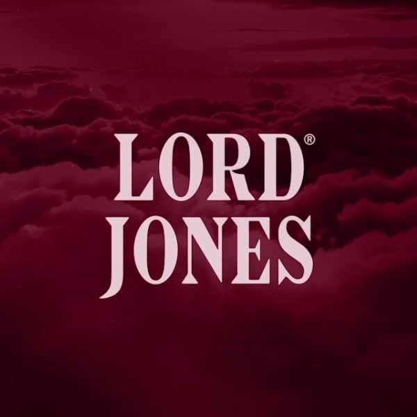 Extracts Inhaled - SK - Lord Jones Purple Lemon Haze Live Resin THC 510 Vape Cartridge - Format: - Lord Jones
