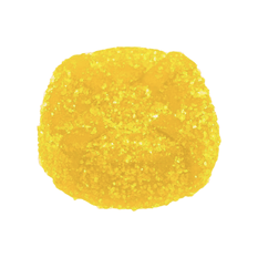 Edibles Solids - MB - No Future The Yellow One Indica THC Gummies - Format: - No Future