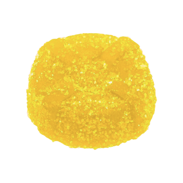 Edibles Solids - MB - No Future The Yellow One Indica THC Gummies - Format: - No Future