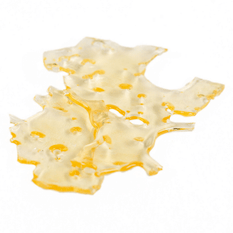 Extracts Inhaled - MB - Roilty White Knight Shatter - Format: - Roilty