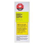 Dried Cannabis - MB - Good Supply Jean Guy Pre-Roll - Grams: - Good Supply