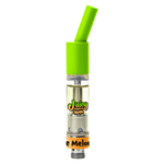 Extracts Inhaled - MB - Juicy Hoots Double Melon Gulp THC 510 Vape Cartridge - Format: