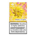 Vaping Supplies - Vuse ePOD - Lemon Berry - Vuse