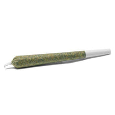 Dried Cannabis - SK - Spinach Diesel Pre-Roll - Format: - Spinach