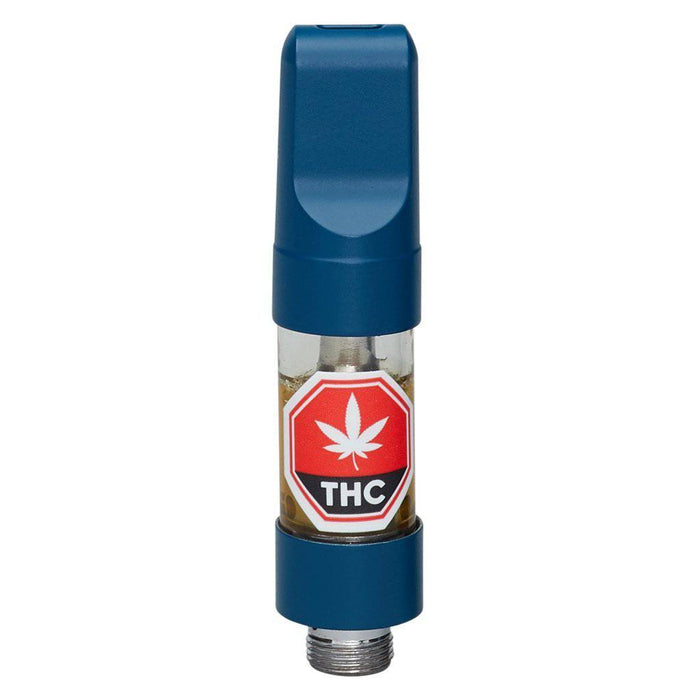 Extracts Inhaled - AB - Foray Indica THC 510 Vape Cartridge - Format: - Foray