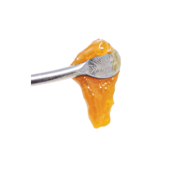 Extracts Inhaled - MB - Stigma Grow Live Resin Budder - Format: - Stigma Grow