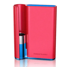 Cannabis Vaporizer Battery CCell Palm 550mAh - BoroSci