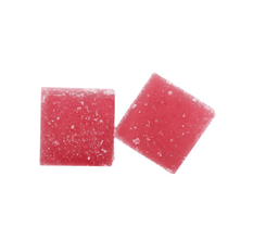 Edibles Solids - AB - Wana Strawberry Lemonade 1-1 THC-CBD Gummies - Format: - Wana