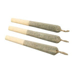 Dried Cannabis - MB - WAGNERS TRPY ZLRP Pre-Roll - Format: - WAGNERS