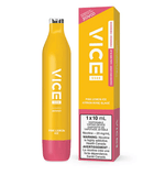 *EXCISED* RTL - Disposable Vape Vice 5500 Pink Lemon Ice - Vice