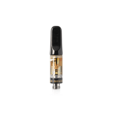 Extracts Inhaled - SK - Top Leaf Four Star General THC 510 Vape Cartridge - Format: - Top Leaf