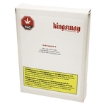 Dried Cannabis - MB - Kingsway Dayshift Pre-Roll - Format: - Kingsway