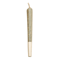 Extracts Inhaled - MB - Zest Cannabis Orange Kush Shatter Infused Pre-Roll - Format: - Zest Cannabis