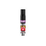 Extracts Inhaled - MB - Tweed Bakerstreet THC 510 Vape Cartridge - Format: - Tweed