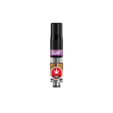 Extracts Inhaled - MB - Tweed Bakerstreet THC 510 Vape Cartridge - Format: - Tweed