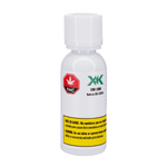 Extracts Ingested - MB - XK CBD 1500 Oil - Format: - XK