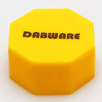 RTL - DabWare Octogonal XL 105ml Silicone Jar - Dabware