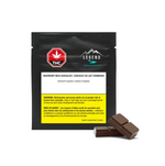 Edibles Solids - SK - Legend THC Raspberry Milk Chocolate - Format: - Legend