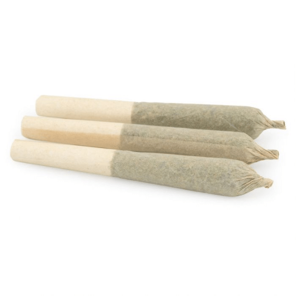 Dried Cannabis - SK - Sundial Citrus Orchard Pre-Roll - Format: - Sundial