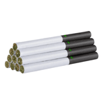 Dried Cannabis - MB - Redecan Redees Black Diesel Pre-Roll - Format: - Redecan