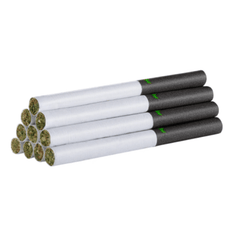 Dried Cannabis - SK - Redecan Redees Warlock Pre-Roll - Format: - Redecan