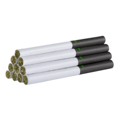 Dried Cannabis - SK - Redecan Redees King Pack Royal Collection Pre-Roll - Format: - Redecan