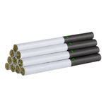 Dried Cannabis - SK - Redecan Redees Black Diesel Pre-Roll - Format: - Redecan