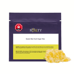 Extracts Inhaled - SK - Roilty Queen Bee Kush Sugar Wax - Format: - Roilty