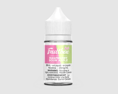 *EXCISED* Fruitbae Salt Juice 30ml Pomegranate Orange - Fruitbae