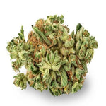 Dried Cannabis - AB - Aurora OG Melon Flower - Grams: - Aurora