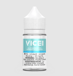 *EXCISED* Vice Salt Juice 30ml Blue Raspberry Ice - Vice