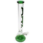 Glass Bong Apex 18" Full Size Beaker - Apex