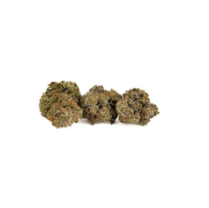 Dried Cannabis - MB - San Rafael '71 Pink Kush Flower - Grams: - San Rafael '71