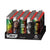 RTL - Disposable Lighters Bic Maxi Bob Marley Lighter - BIC
