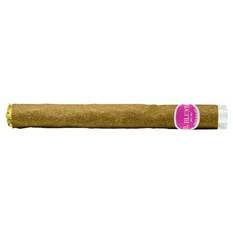 Extracts Inhaled - SK - El Blunto Pink Legacy Diamond Blunt Infused Pre-Roll - Format: - El Blunto