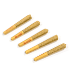 Dried Cannabis - MB - Lucky Stash Lucky Sticks Sativa Pre-Roll - Format: - Lucky Stash