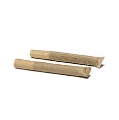 Dried Cannabis - AB - Whistler Cannabis Co Bubba Kush Pre-Roll - Grams: - Whistler Cannabis Co